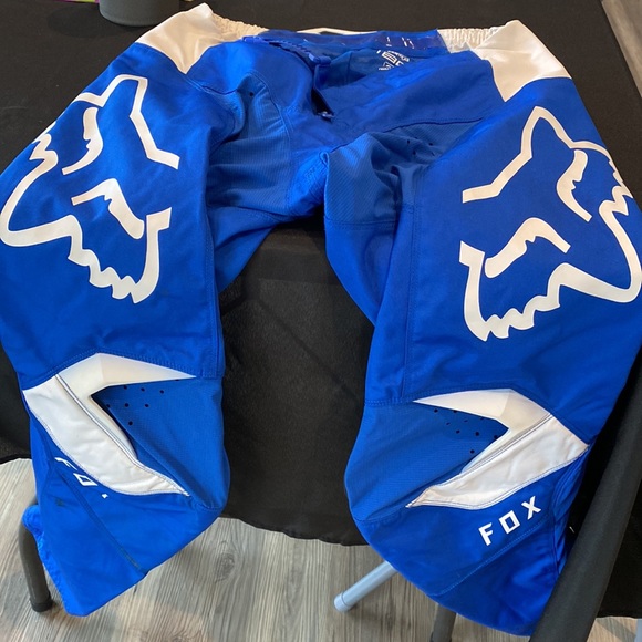 Fox Pants Mens Fox Racing Pants Poshmark